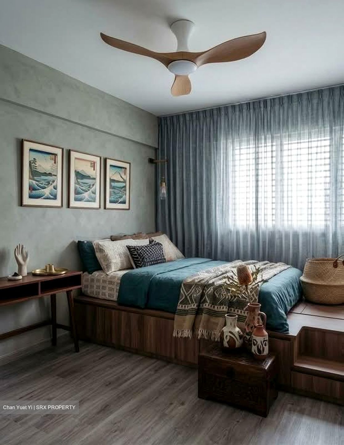 Blk 121 Bedok North Road (Bedok), HDB 4 Rooms #534027661